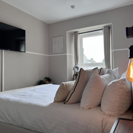 The Glendevon Hotel Огтерардер Екстер'єр фото