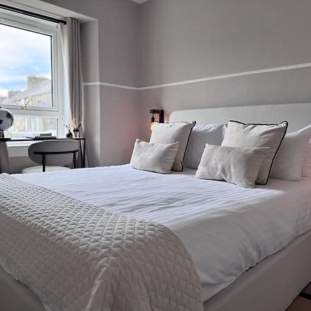 The Glendevon Hotel Огтерардер Екстер'єр фото