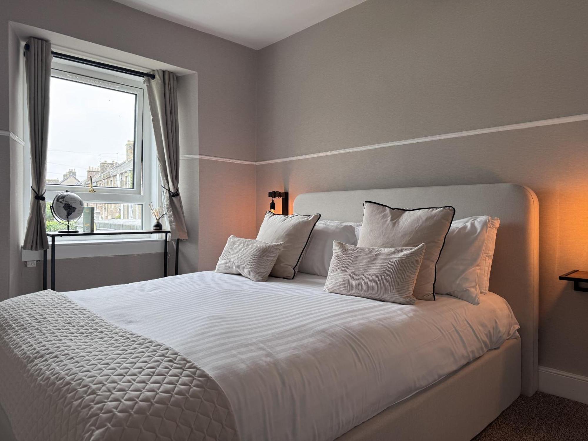 The Glendevon Hotel Огтерардер Екстер'єр фото
