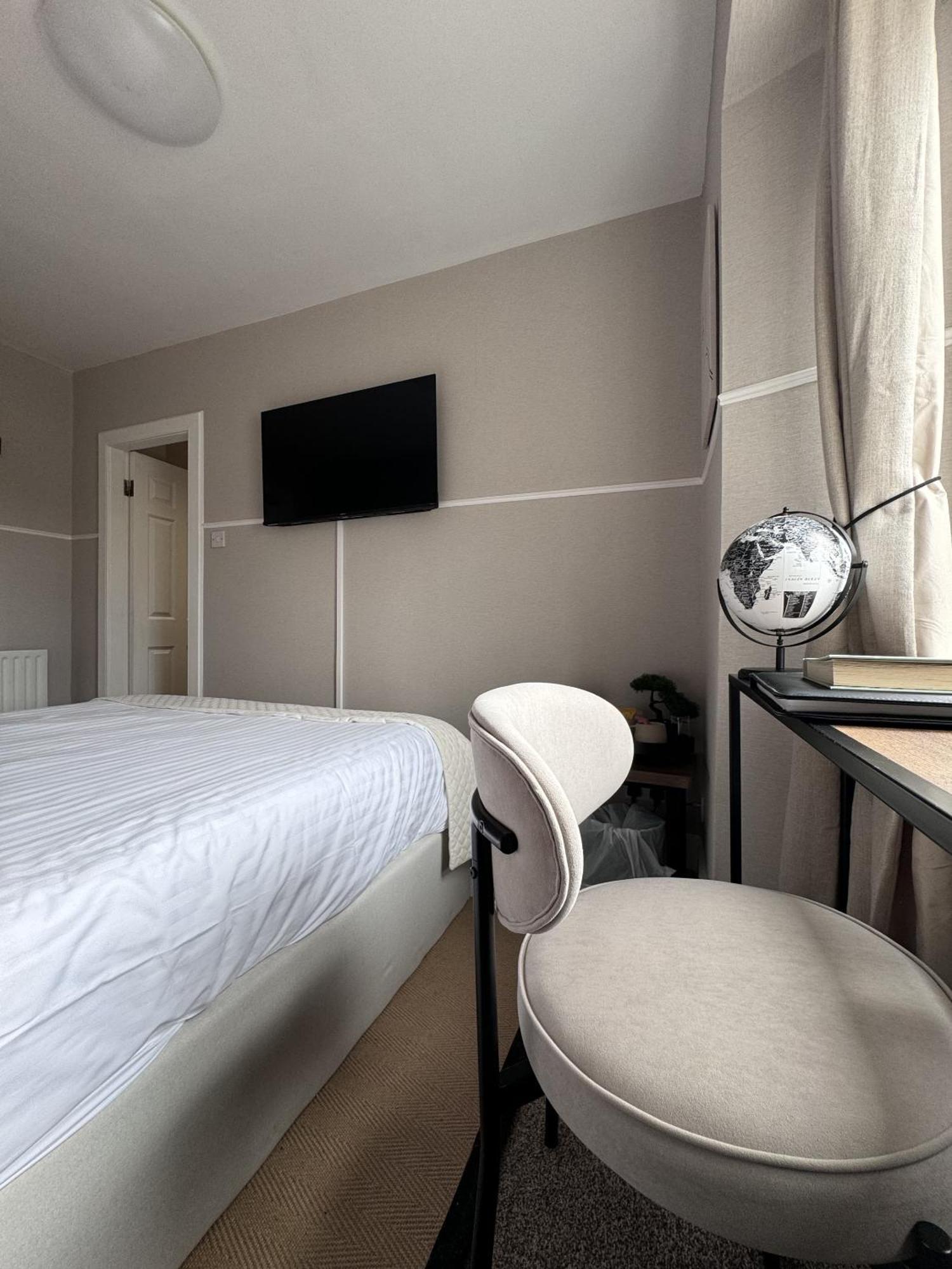 The Glendevon Hotel Огтерардер Екстер'єр фото