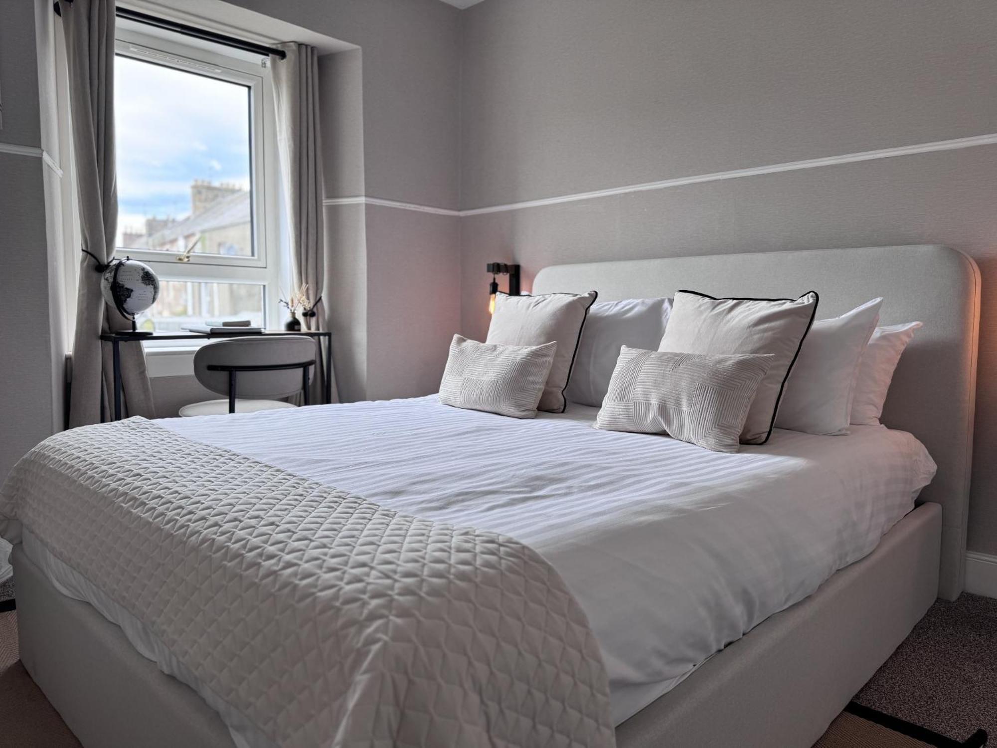 The Glendevon Hotel Огтерардер Екстер'єр фото